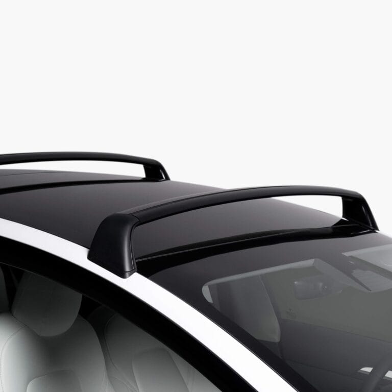 tesla model 3 roof rack to rent