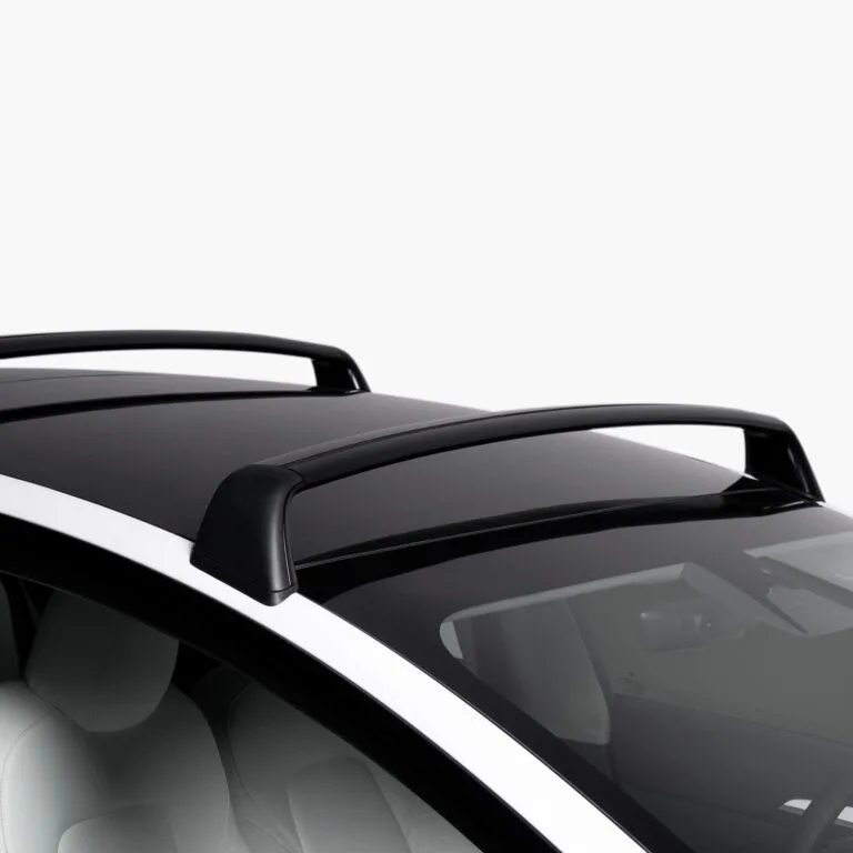 tesla model 3 roof rack to rent