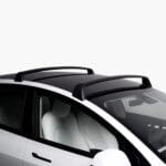 tesla model y roof bars
