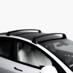 tesla model y roof bars